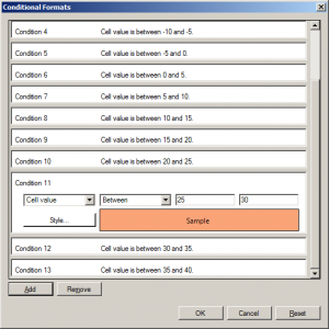spreadsheet-conditionalformatform