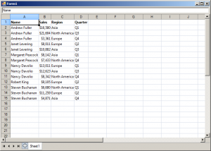spreadsheet-sorting