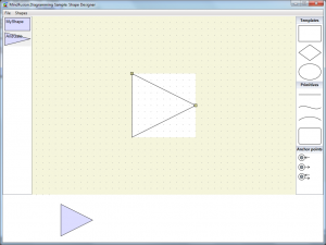 Diagramming WPF Circuit Shapes 3