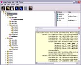 MindFusion XML Viewer