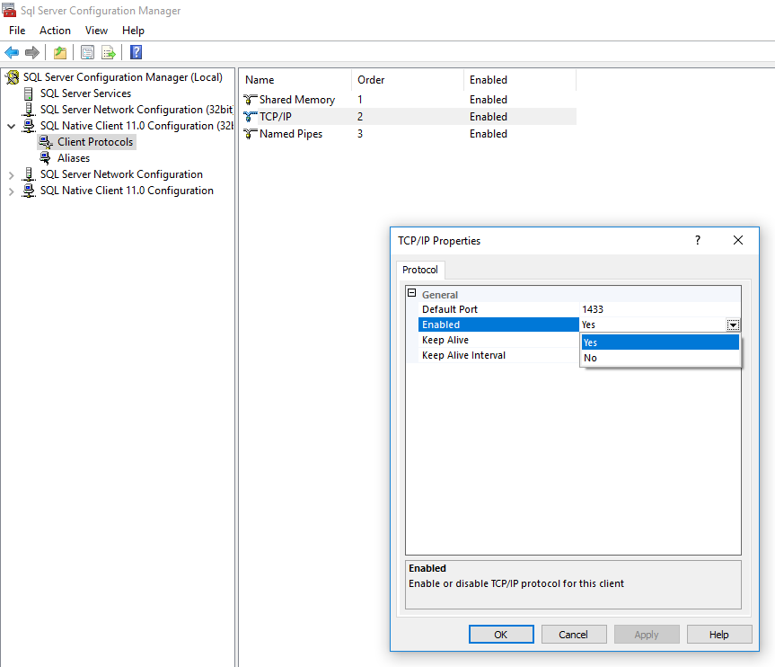 microsoft sql server management studio express java