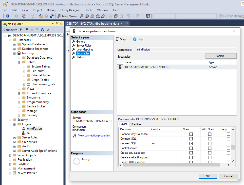 Binding The Java Planner To Microsoft Sql Server Using Jdbc Hot Sex Picture 4104