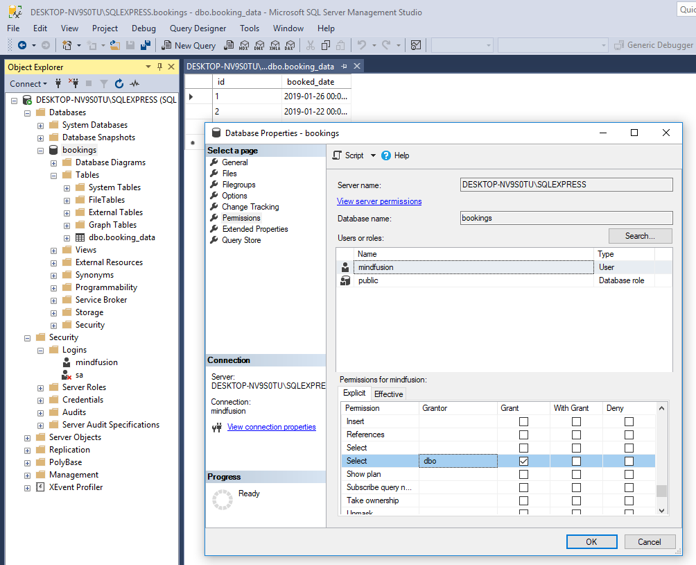 sccm 1511 microsoft sql server express download