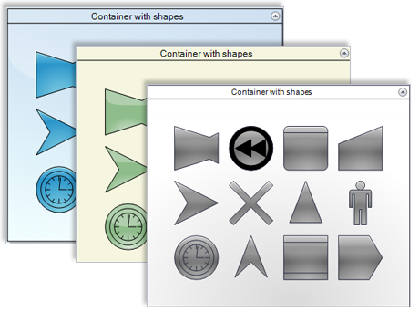 JavaScript Controls: Interaction