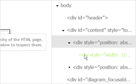 javascript treeview menu